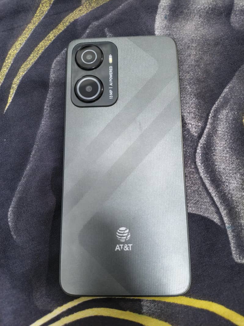 AT&T Mobile 9