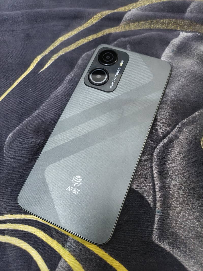 AT&T Mobile 10