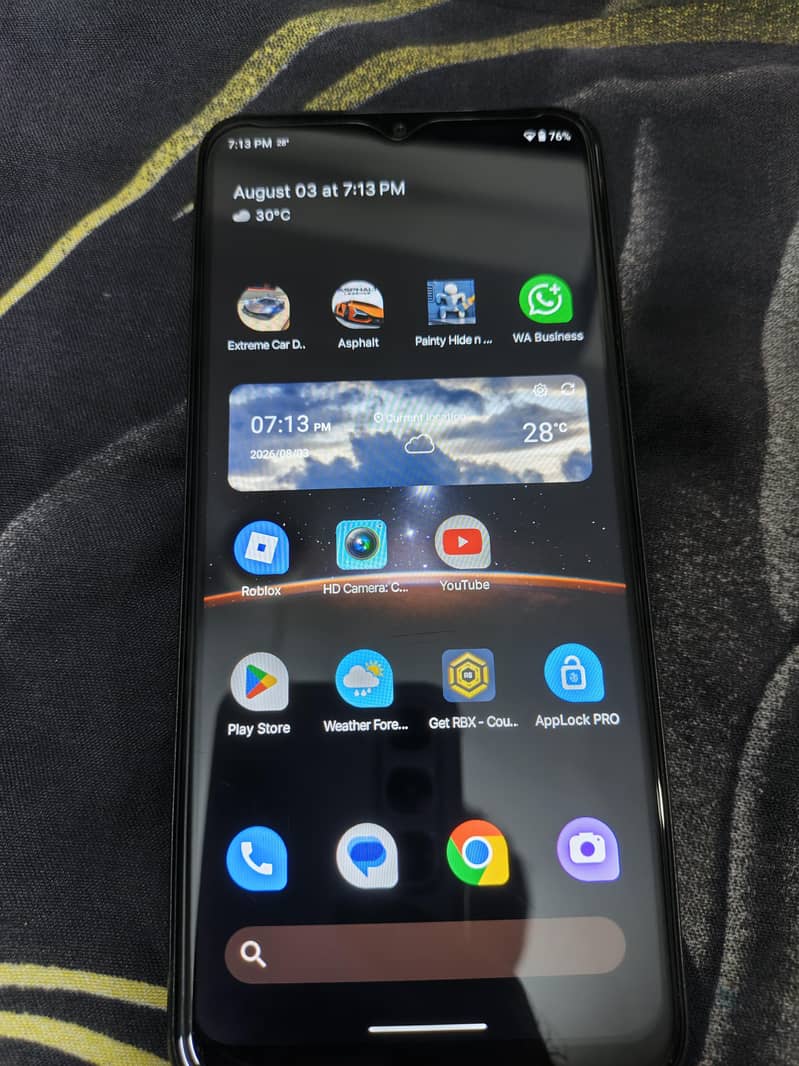 AT&T Mobile 11
