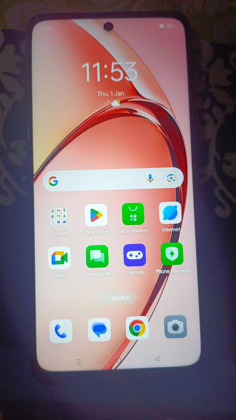 OPPO A3x 2