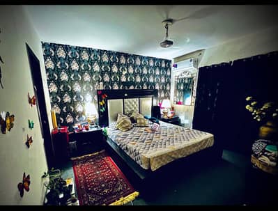 Queen Size bed For sale/King Size bed/Bed for sale/Bed set/Furniture