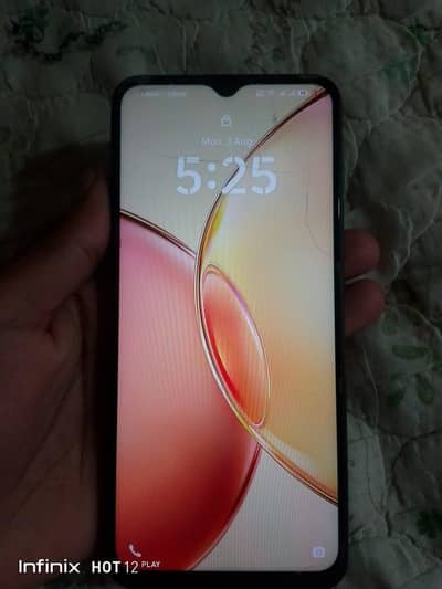 Vivo Y17s