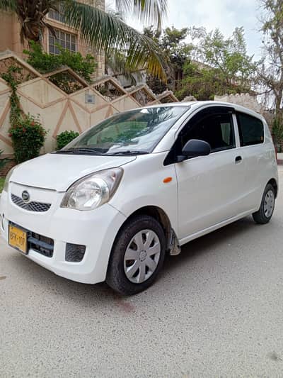 Daihatsu Mira 2013