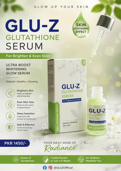 serum