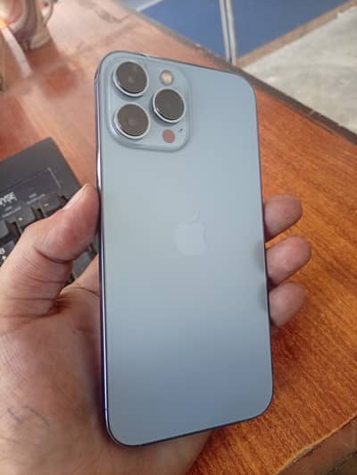 Apple iPhone 13 Pro Max