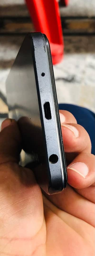 Vivo Y02t
