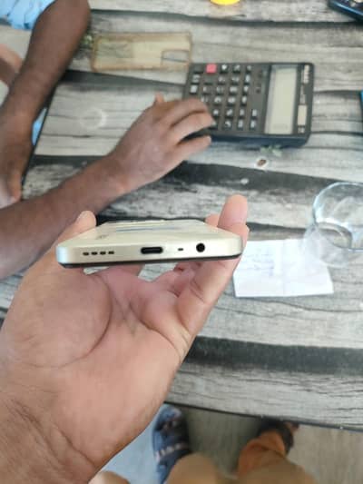 Realme C61