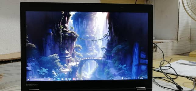Lenovo Thinkpad Core i5 4th Generation