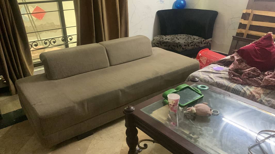 Sofas phase 5 0