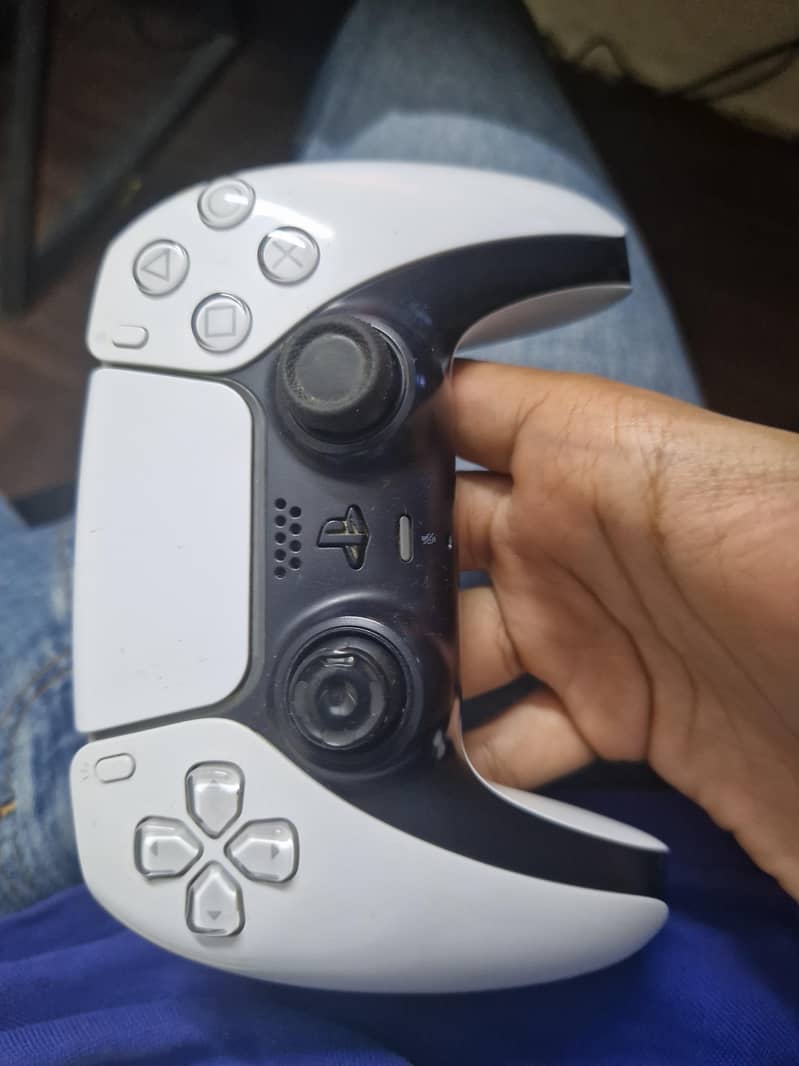 Playstation 5 controller 0