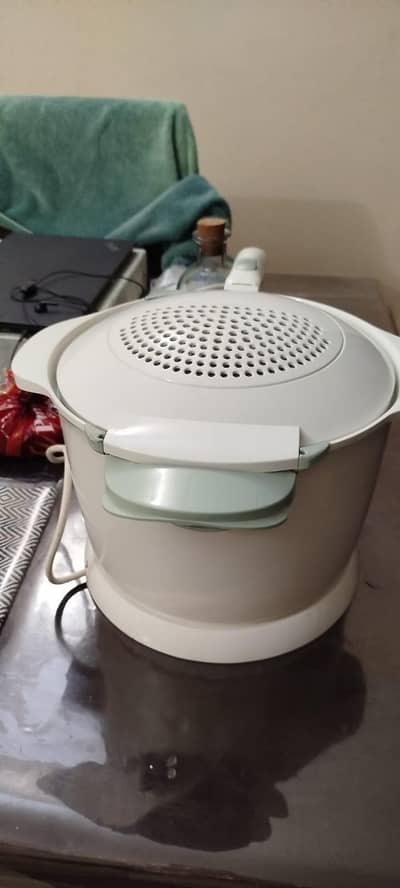 Philips Deep Fryer (HD 6111) Imported