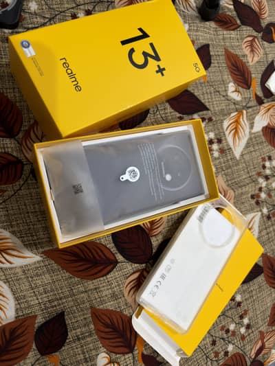Realme 13 Plus