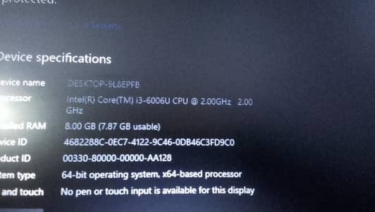 best laptop for you office work