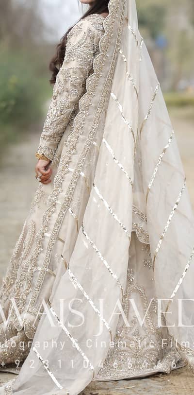 Bridal wear for sale