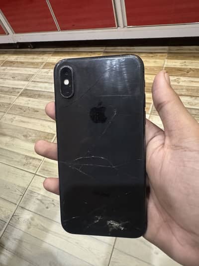 Apple iPhone XS 64gb (Non PTA)