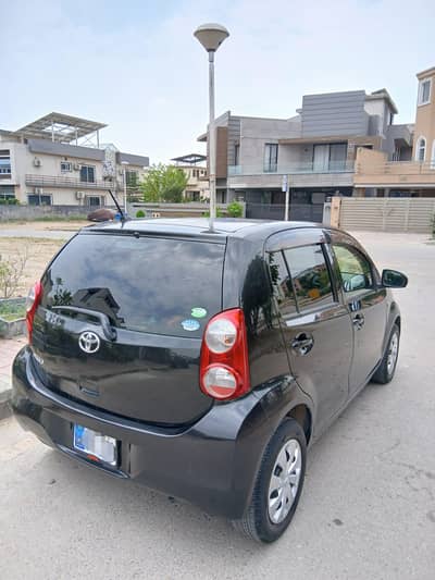 Toyota Passo 2013/2016 for sale!