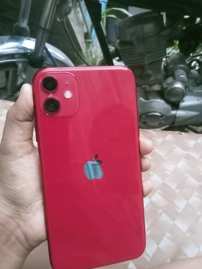 Apple iPhone 11