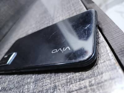 Vivo V23e