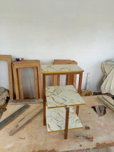 site table