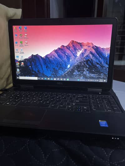 windows 10 dell laptop
