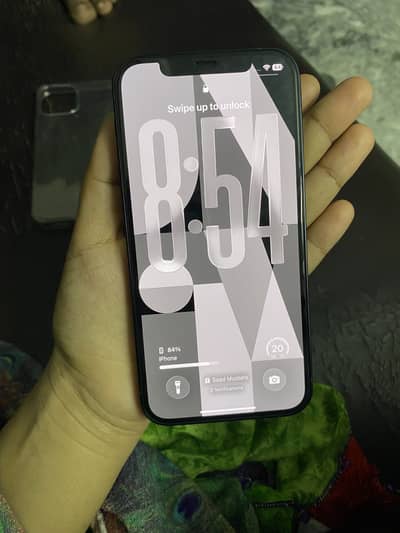 Apple iPhone 12