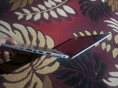 HP core i5 6th gen