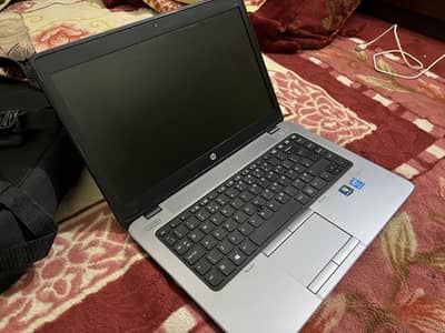 Hp new laptop urgent sale