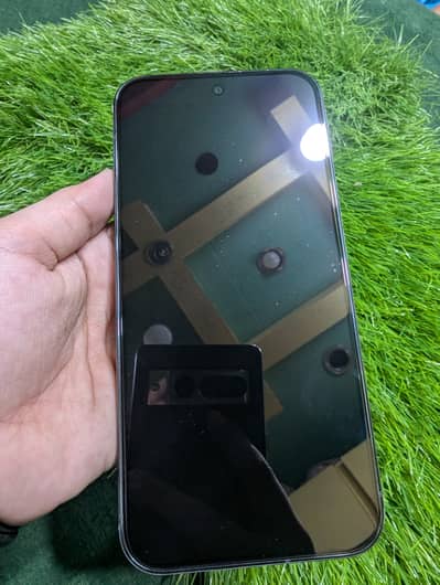 Pixel 10proxl