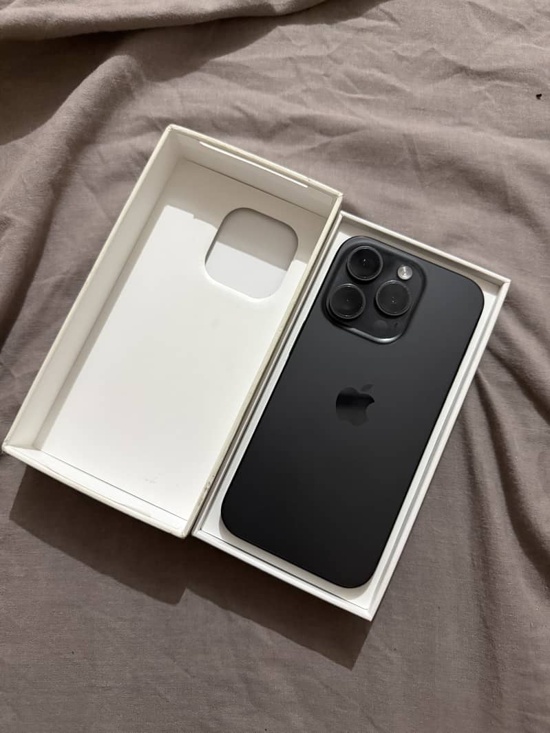 Iphone 15 Pro 1
