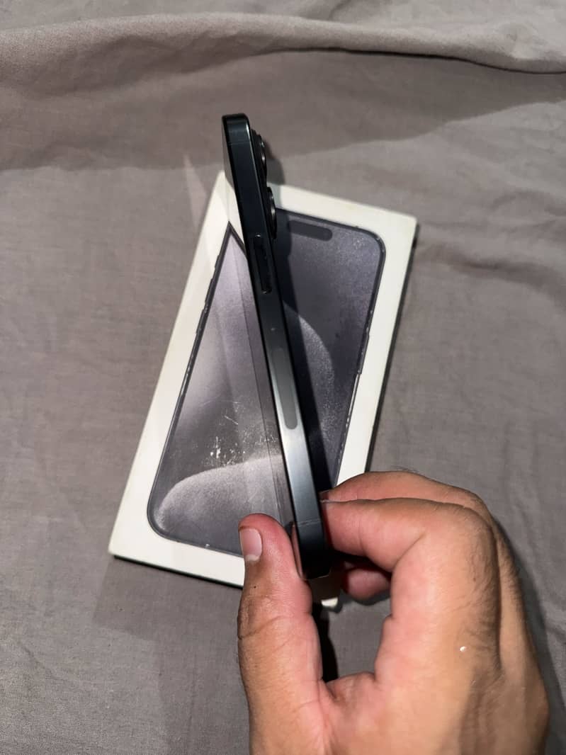 Iphone 15 Pro 2