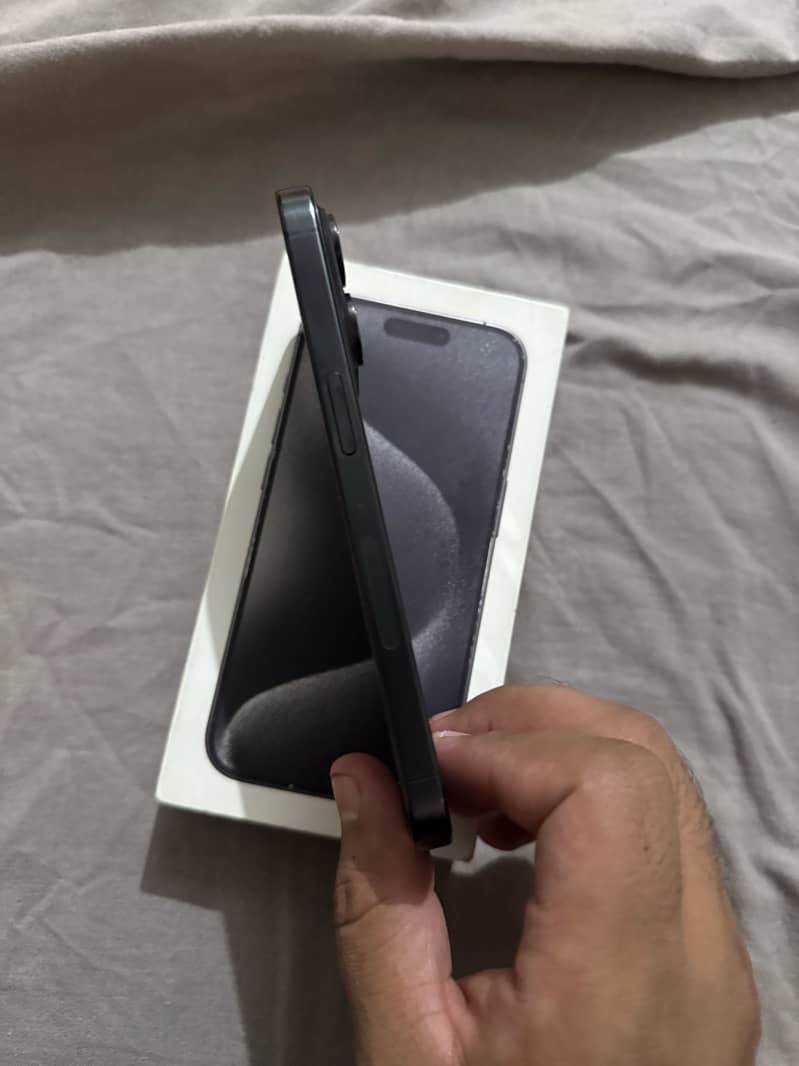 Iphone 15 Pro 5