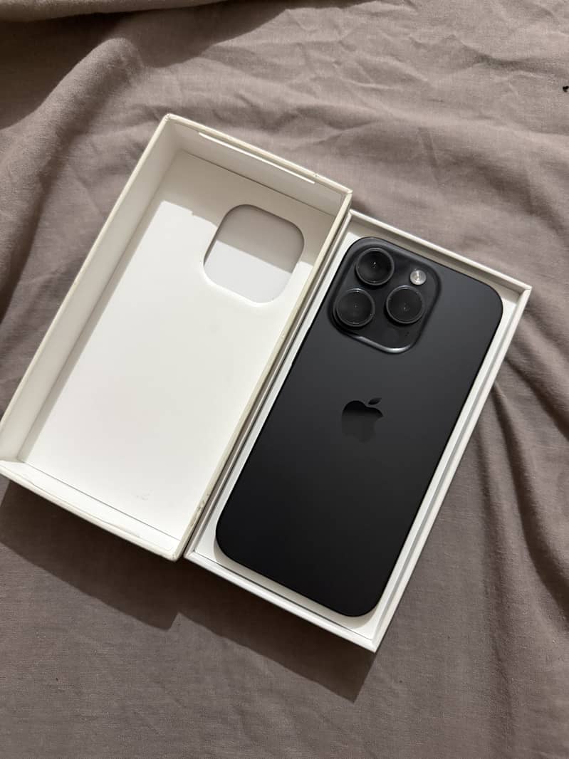 Iphone 15 Pro 8