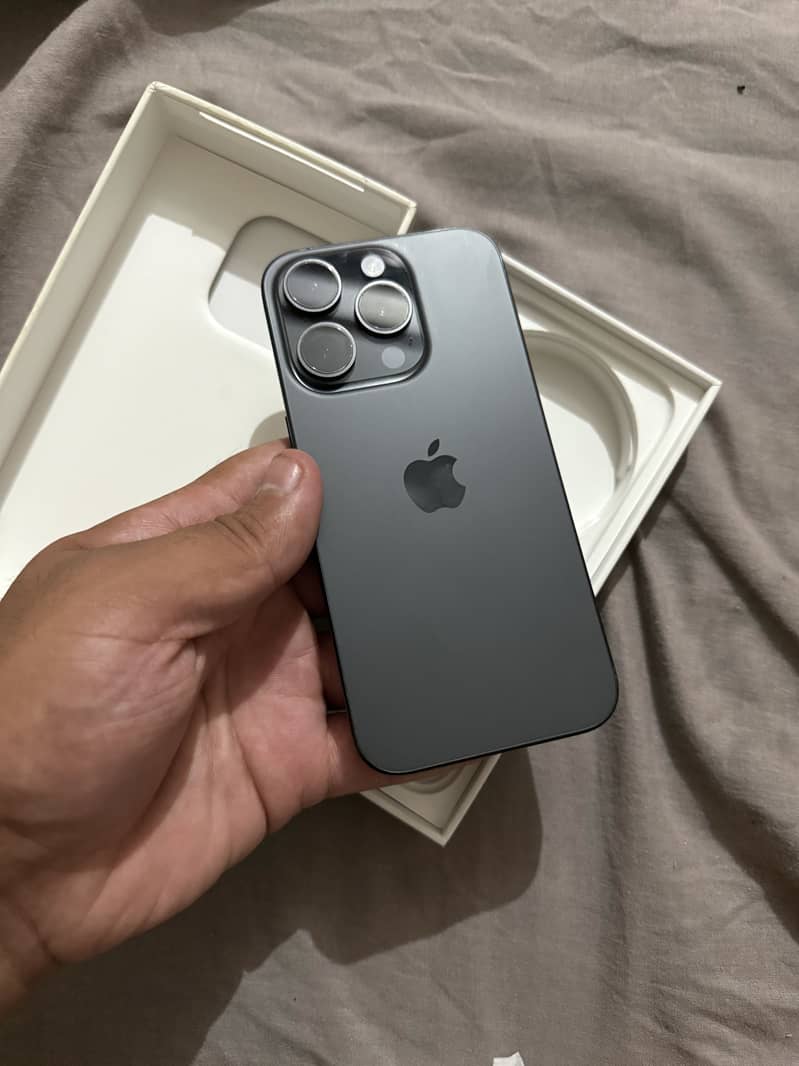 Iphone 15 Pro 9
