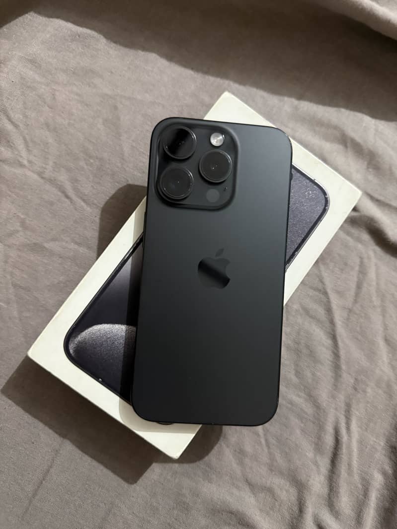 Iphone 15 Pro 10