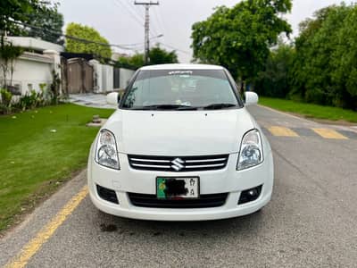 Suzuki Swift 2017