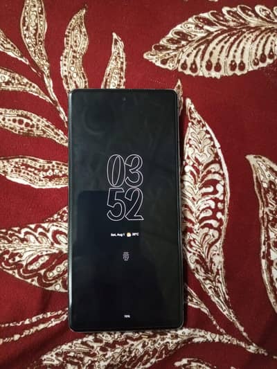 Google Pixel 7