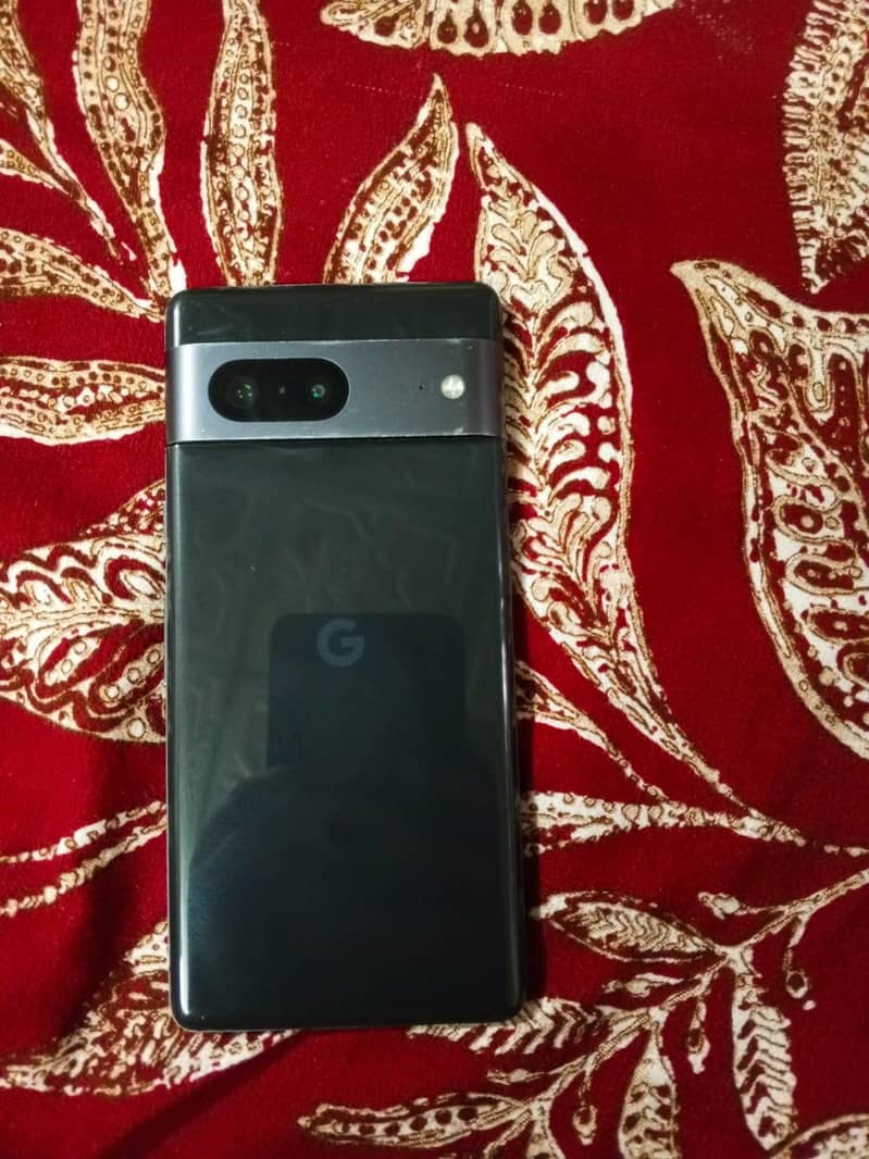 Google Pixel 7 1