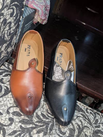 MEN LEATHER BOOTS