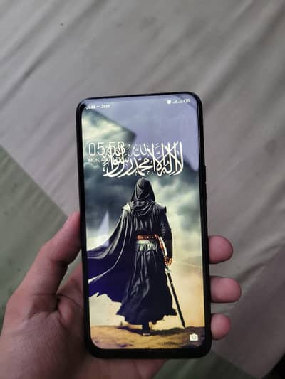 Tecno CAMON 15 Pro 6/128GB