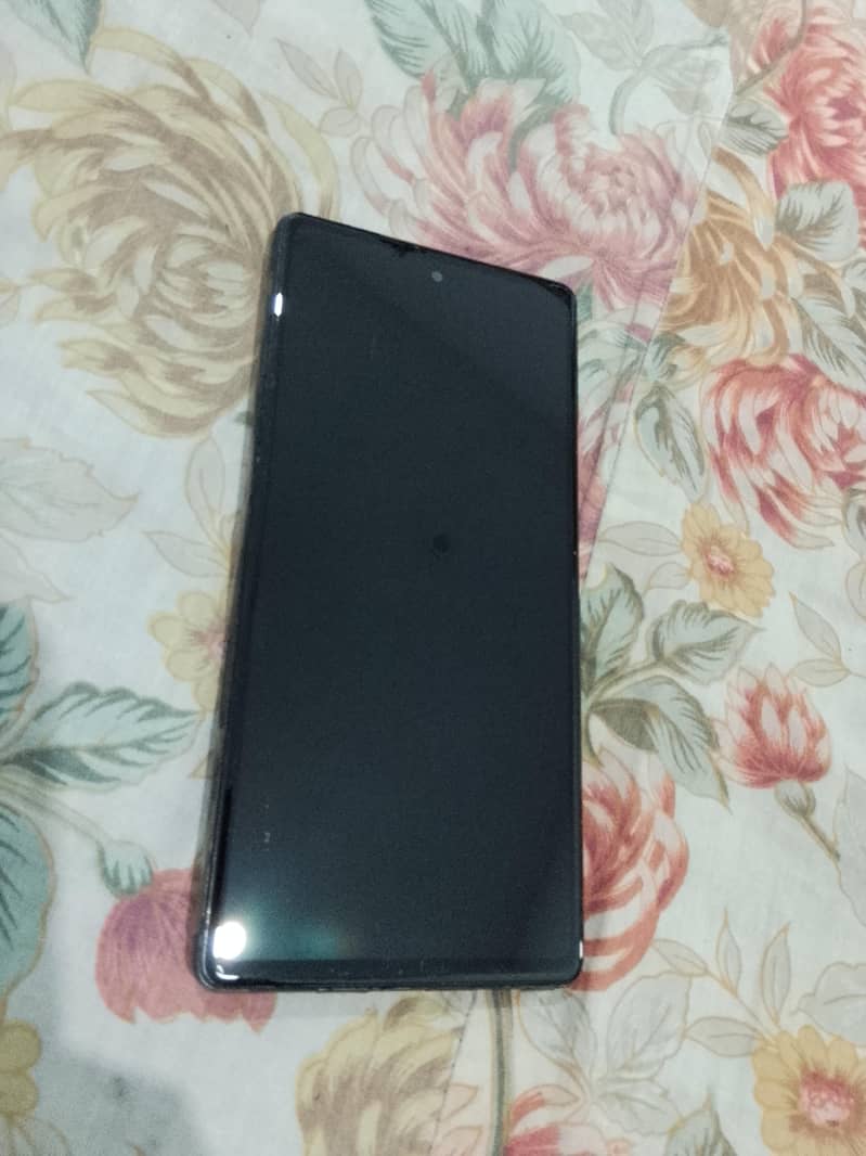 Google Pixel 6a 2