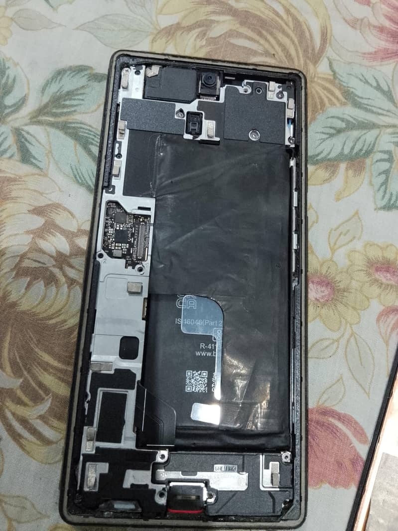 Google Pixel 6a 4