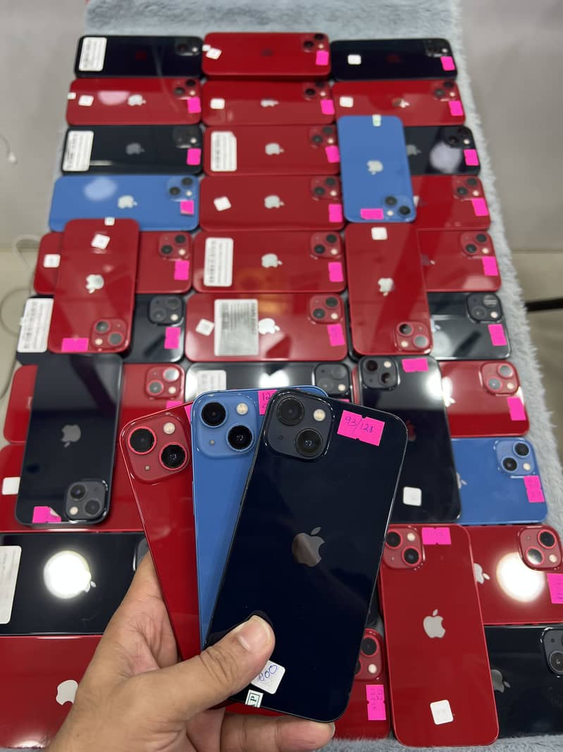 Apple iPhone 13 1