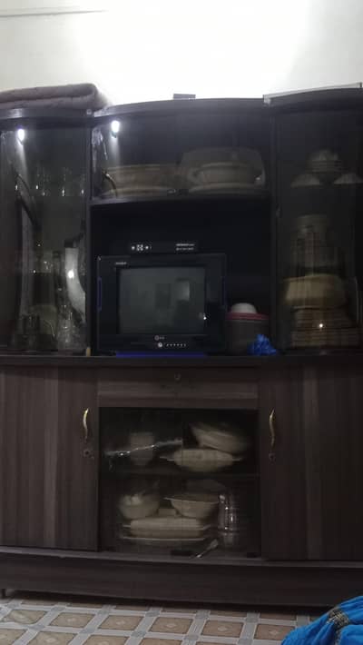 tv troli