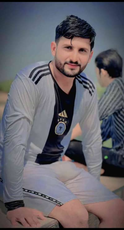 Hamza Malik