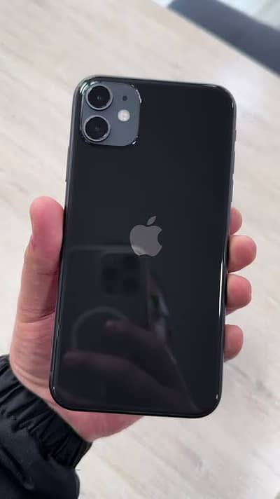 Apple iPhone 11