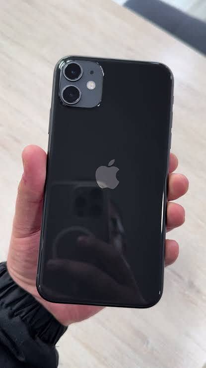 Apple iPhone 11 0