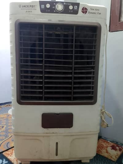 Jackpot JP-9010 Air Cooler – Excellent Working Condition