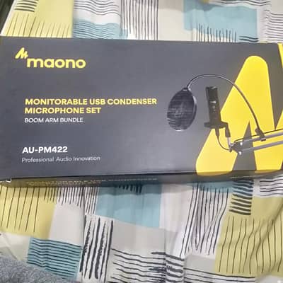 maono AU-PM422 Full Mic Set
