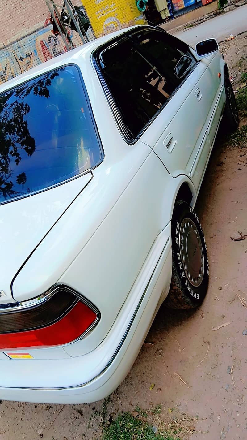 carolla 3