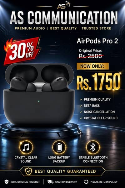 AIRPODS PRO 2